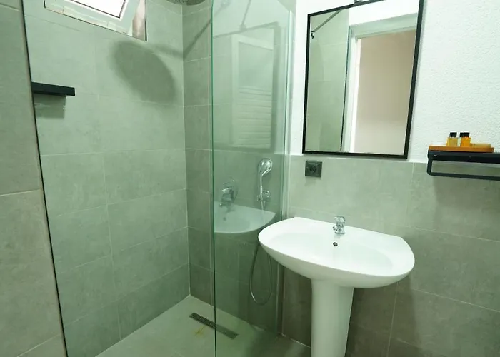 Hotel Chillos Marmaris