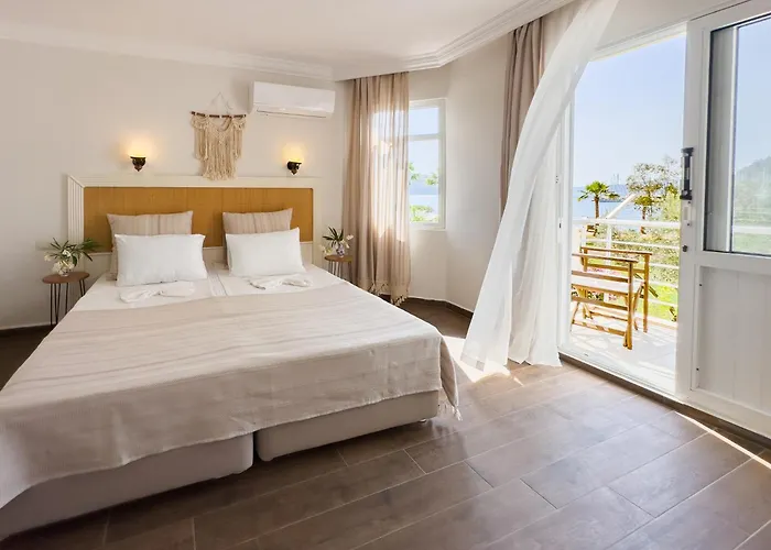 Chillos 호텔 말마리스