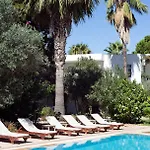 Hotel Chillos