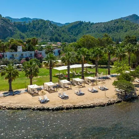 Hotel Chillos Marmaris