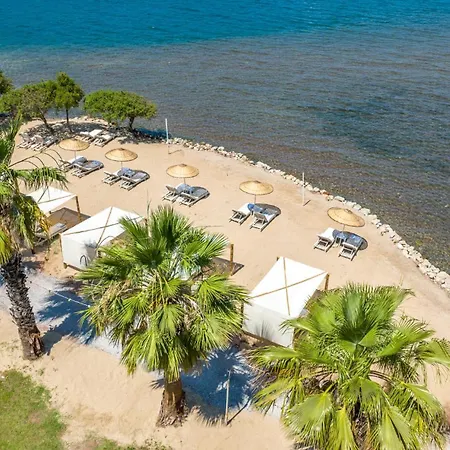 Chillos Marmaris