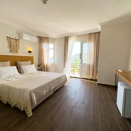 Chillos Marmaris
